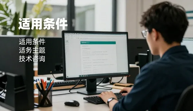 设计选型中的关键考量因素与实际应用