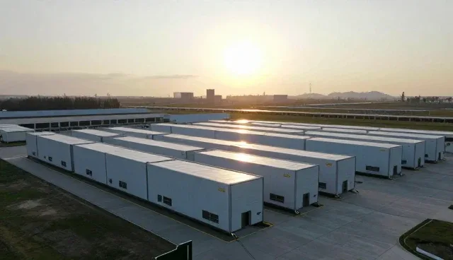 锁具选择：设计技术方案对应用场景的影响分析