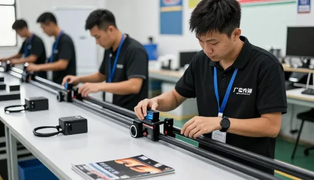 广告传媒品牌全案后期制作:从入门到明白